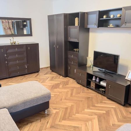 Oradea Comfort Corner Eksteriør billede