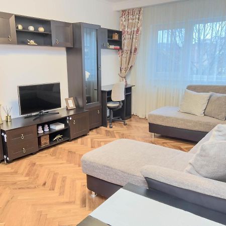 Oradea Comfort Corner Eksteriør billede
