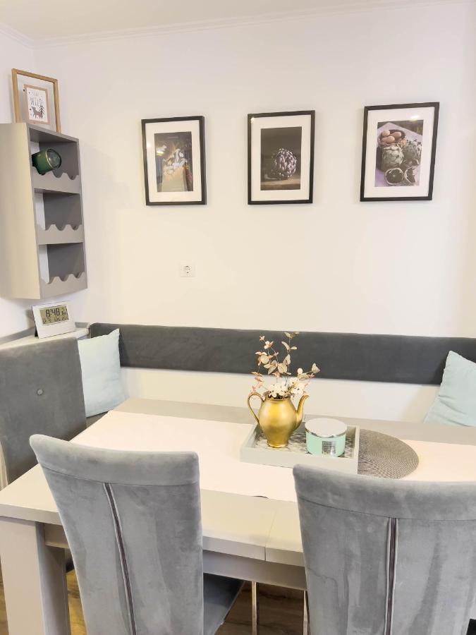 Oradea Comfort Corner Eksteriør billede