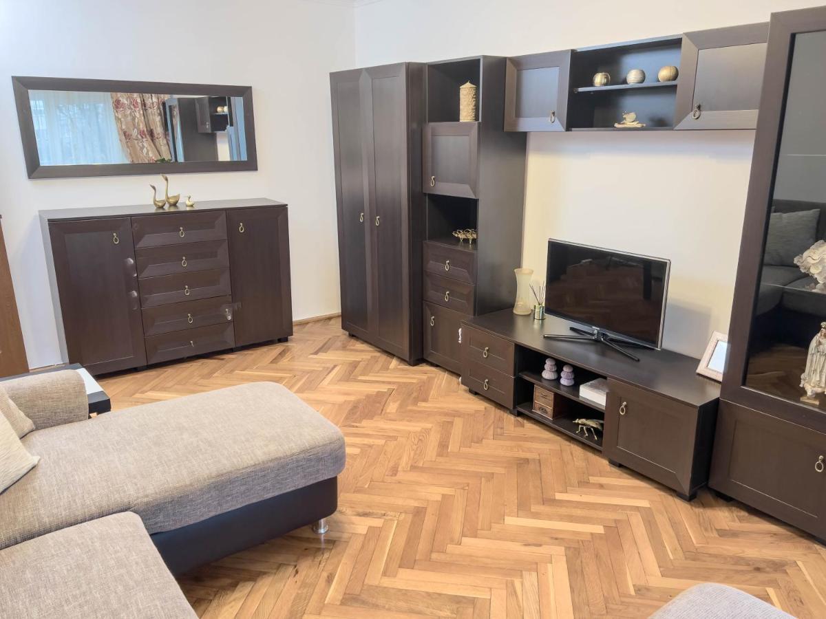 Oradea Comfort Corner Eksteriør billede