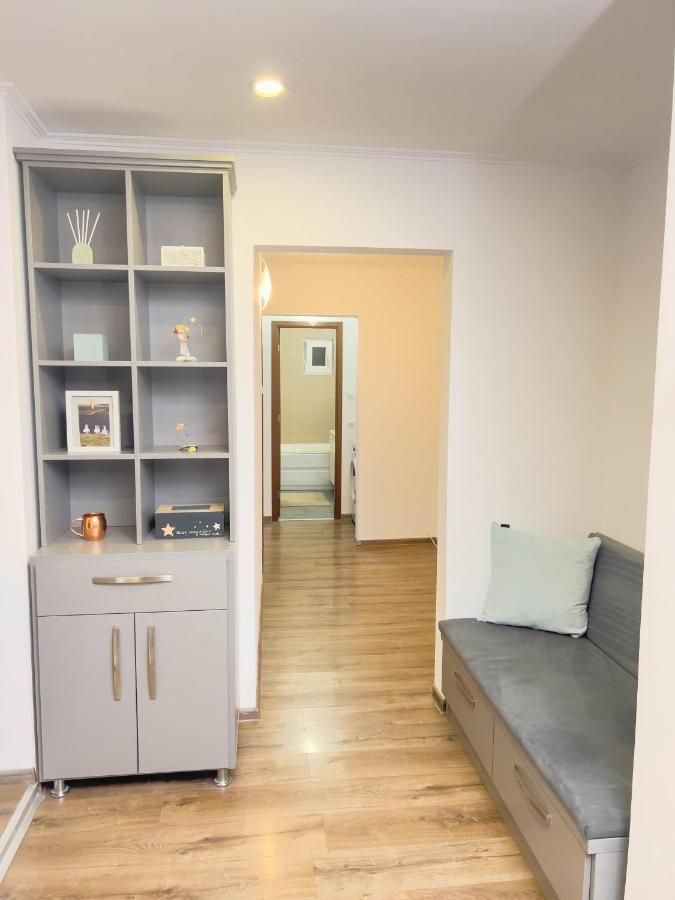 Oradea Comfort Corner Eksteriør billede