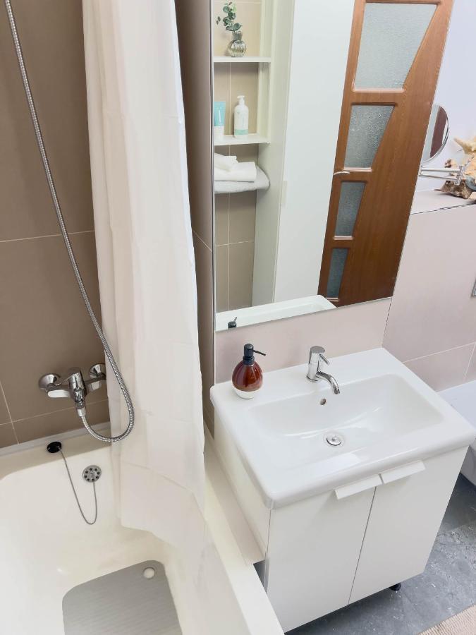 Oradea Comfort Corner Eksteriør billede
