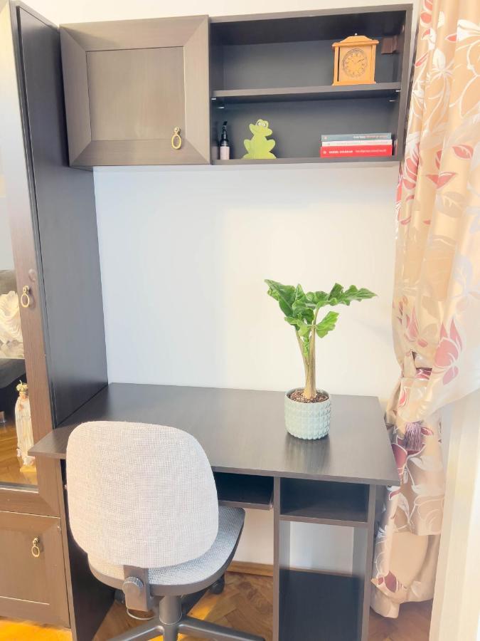 Oradea Comfort Corner Eksteriør billede