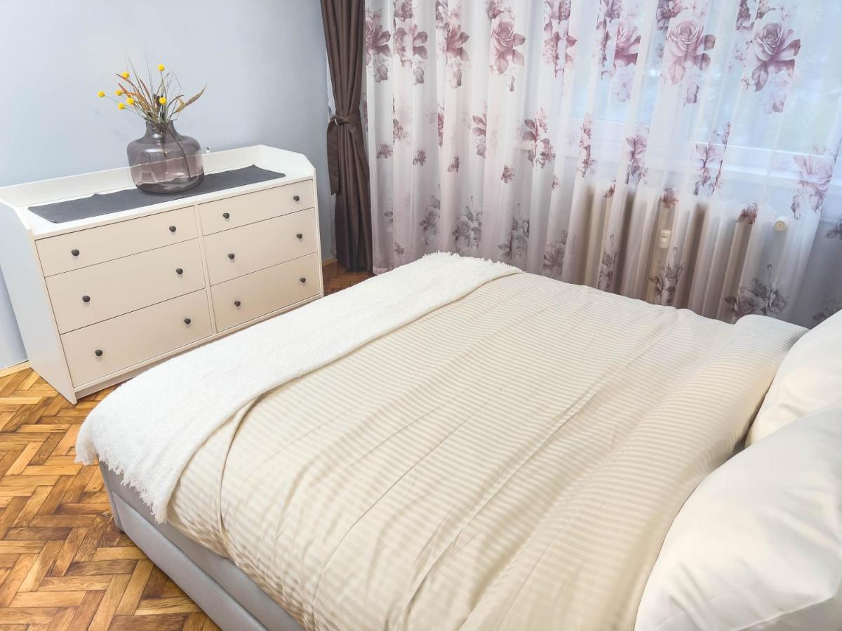 Oradea Comfort Corner Eksteriør billede